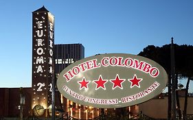 Hotel Cristoforo Colombo